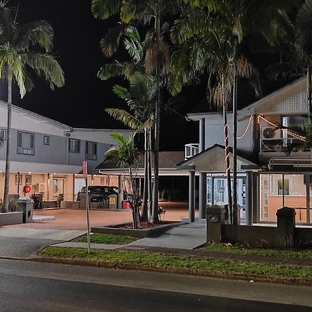 Forstay Motel Forster Exterior foto